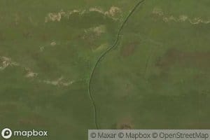 Washiskogau Creek