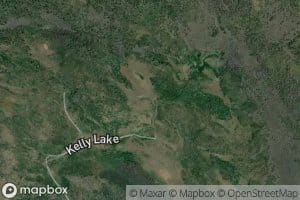 Kelly Pond Reservoir