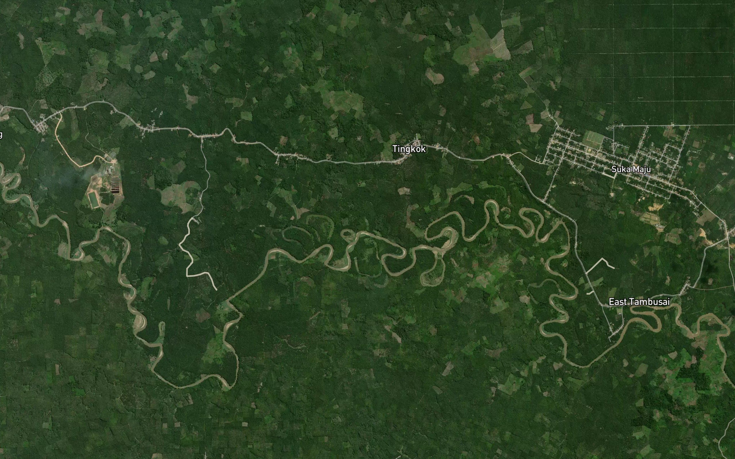 Sungai Arnahato