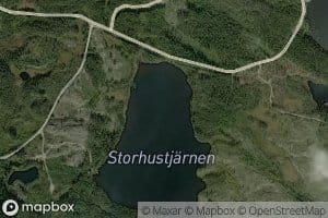 Stora Hustjarn