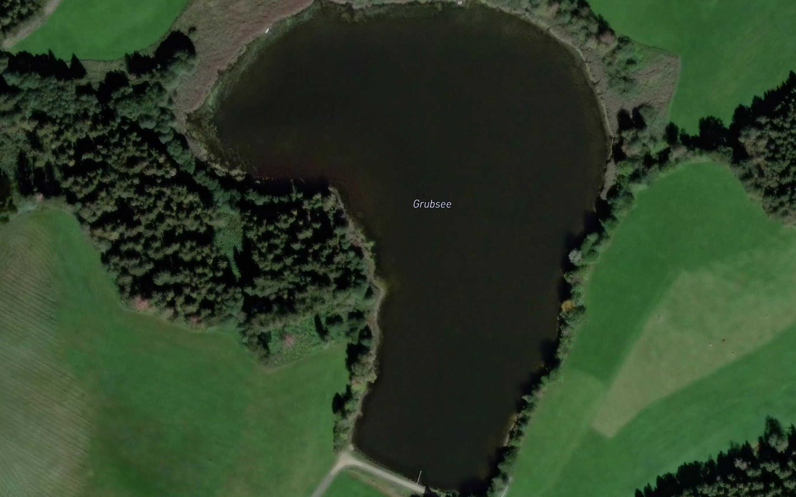 Gruber See