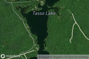 Tasso Lake