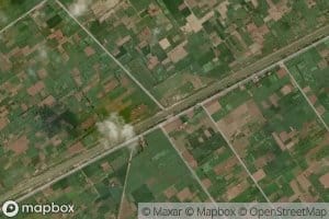 Kaluani Distributary