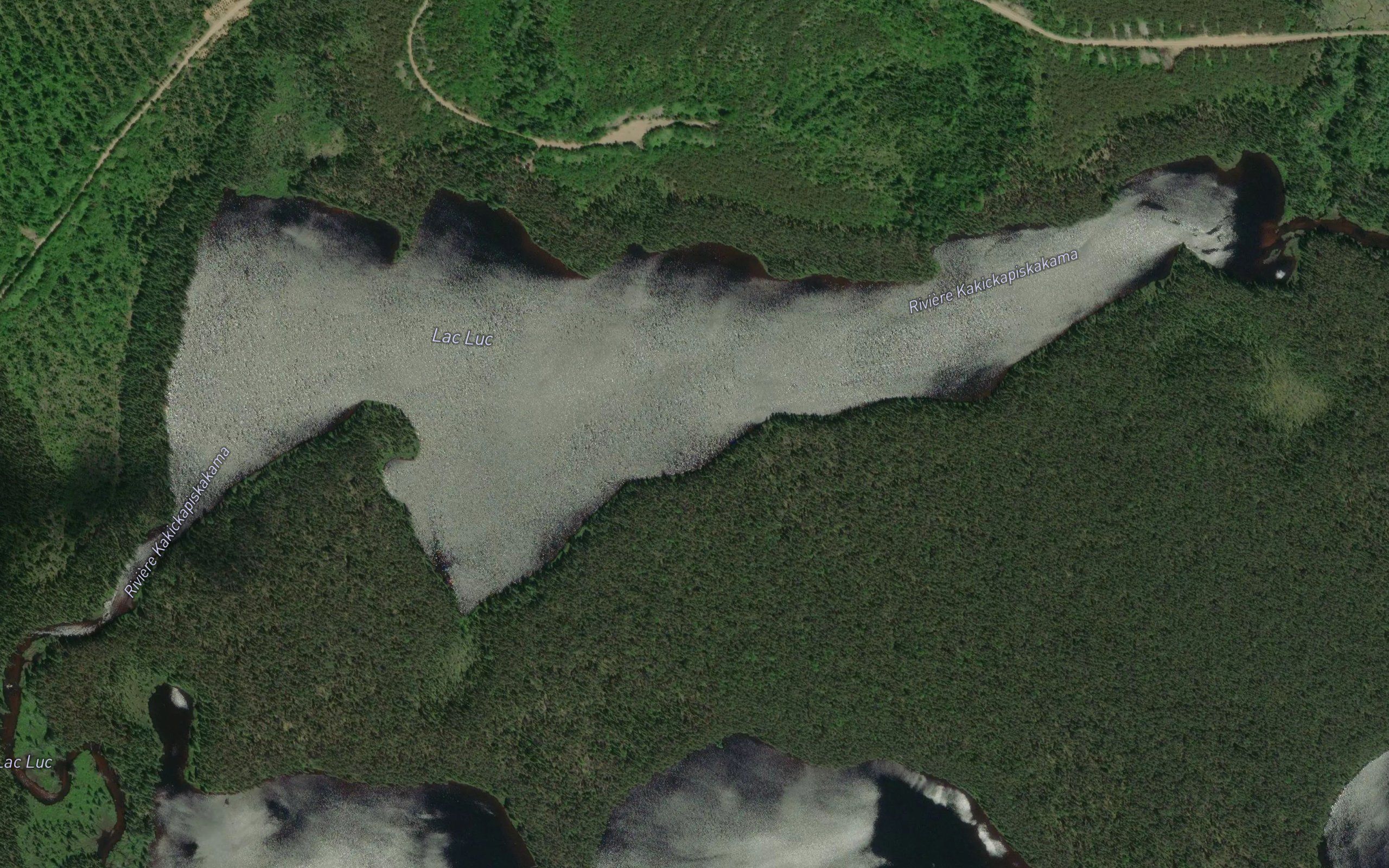 Lac Luc