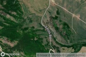Cottonwood Creek