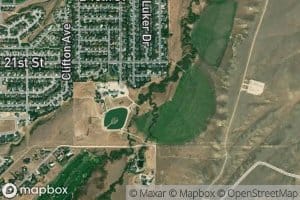 East Fork Elkhorn Creek