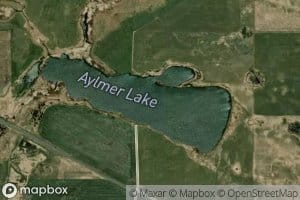 Aylmer Lake