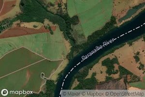 Ribeirao Santa Maria