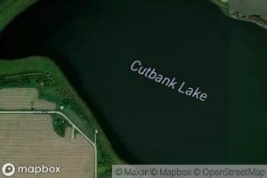 Cutbank Lake