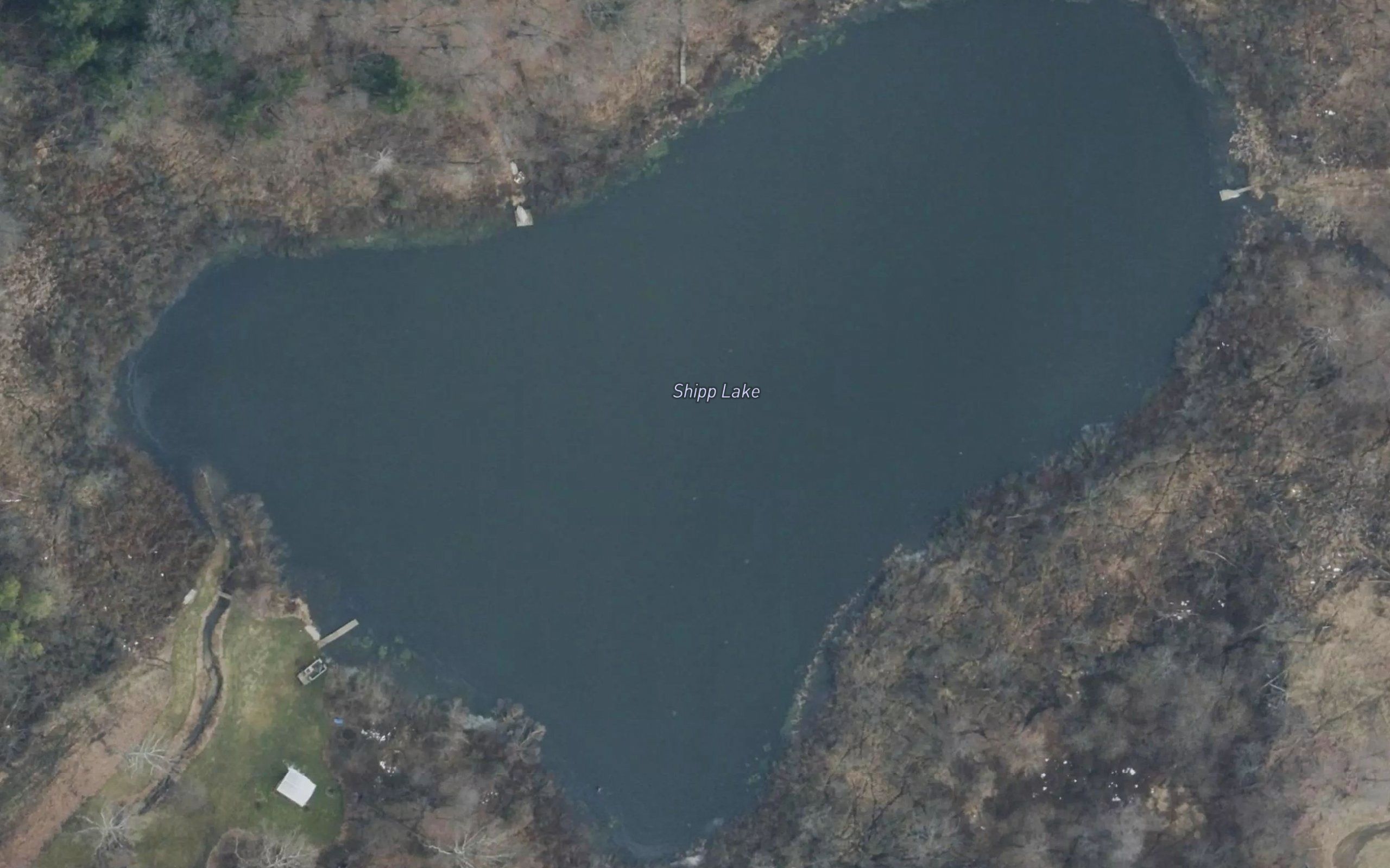 Shipp Lake