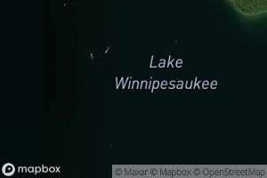 Lake Winnipesaukee