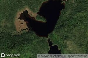 Lac Minahkuat Kapukanant