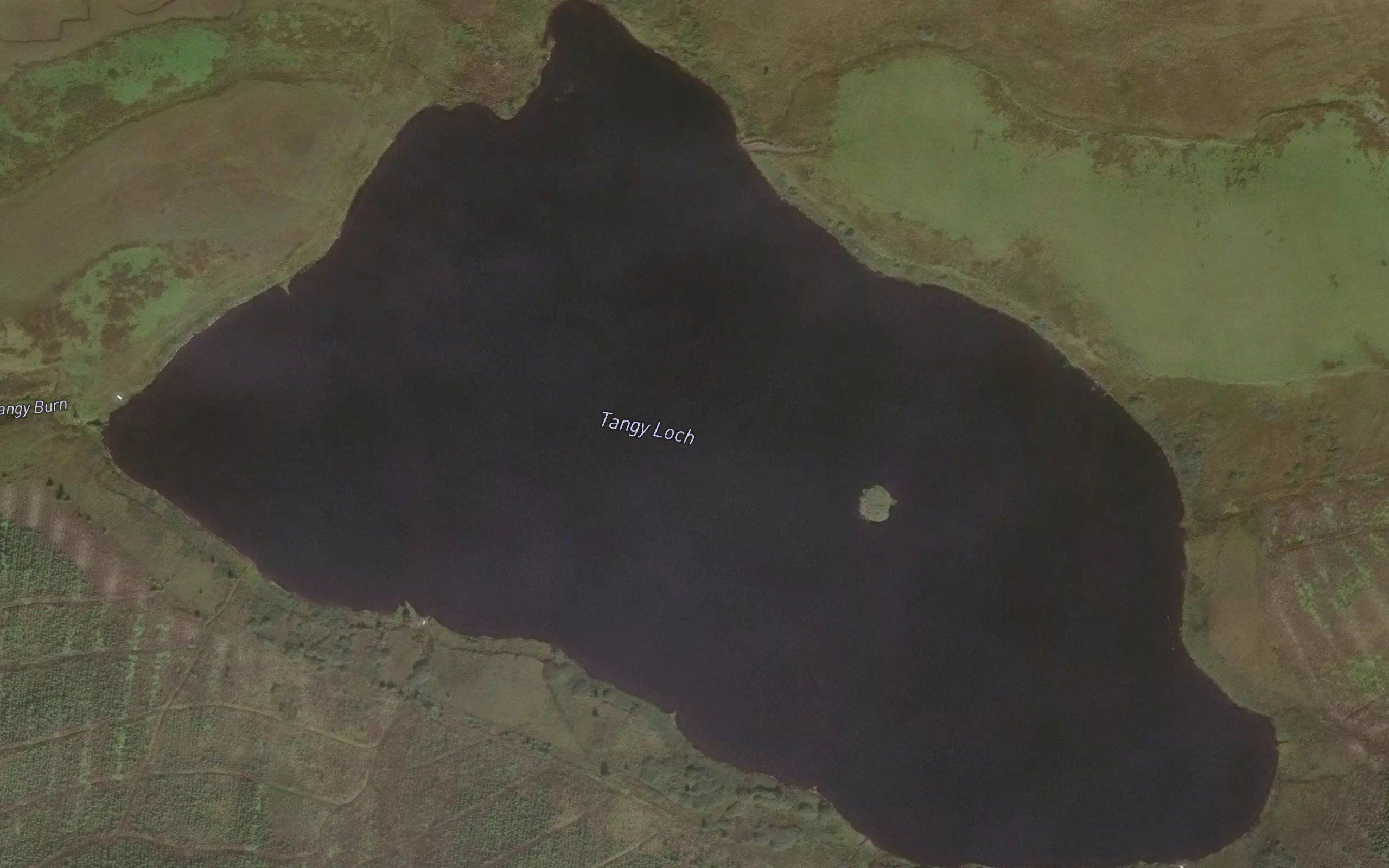 Tangy Loch