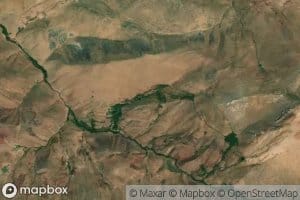 Cheshmeh-ye Kalba `Abbas Yurdi