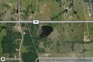Hendricks Lake