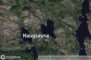 Haugsoyvatnet,ins