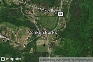 West Fork Little Snake Creek