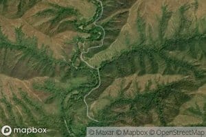 Quebrada Las Cocuizas