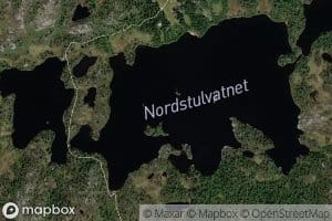 Nordstulvatnet