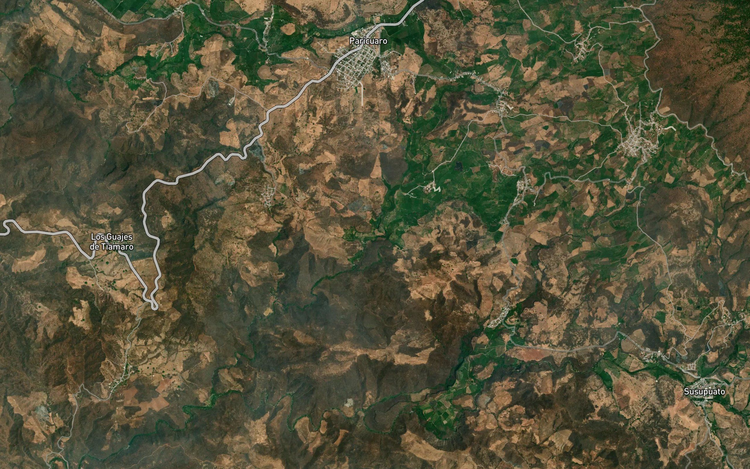 El Salto