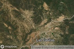 Las Casitas