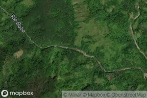 Arroyo Quebrada Grande