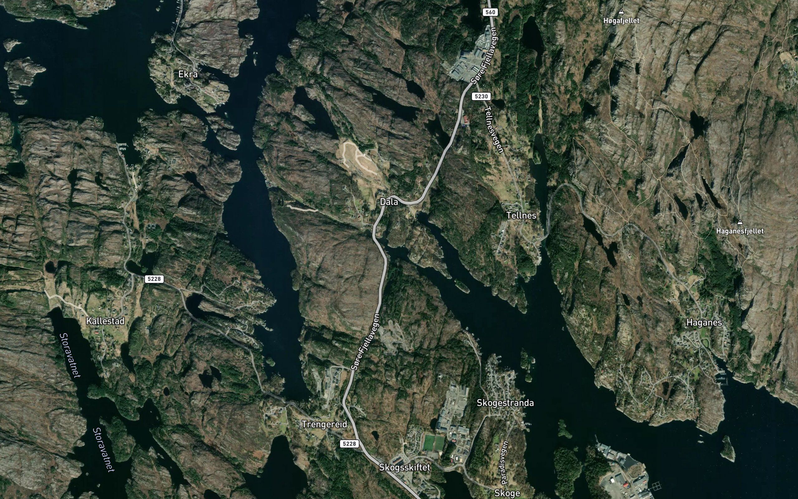 Angskotvagen
