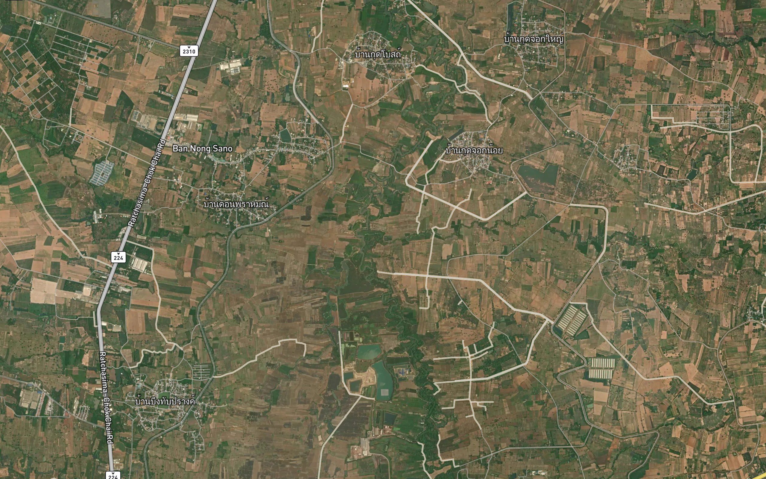 Khlong Yang