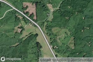 Salme Creek