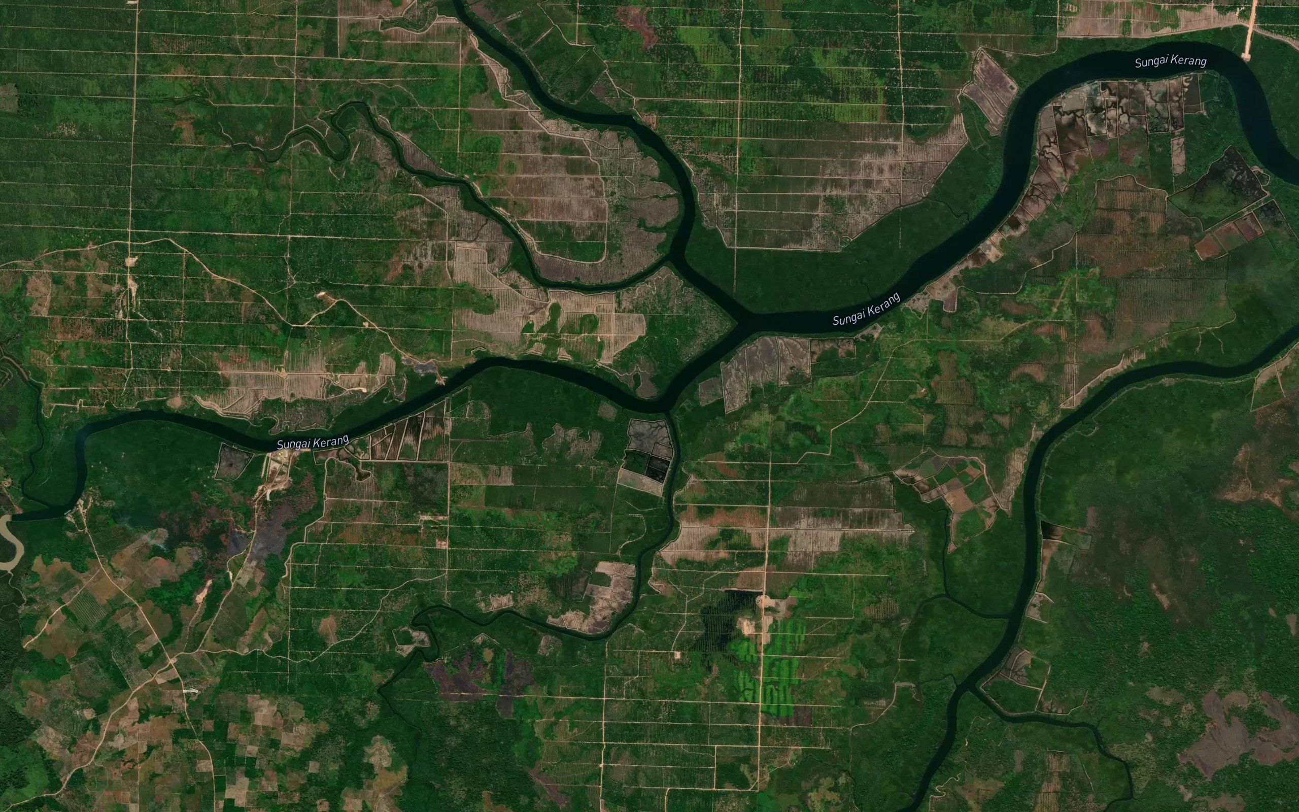 Sungai Tempakan