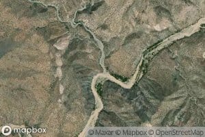 Peeples Creek