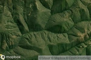 Quebrada Hualtaquillo