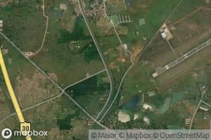 Distributary Number Seven A