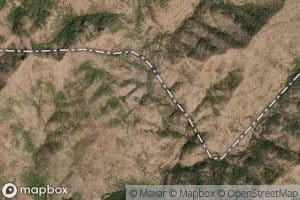 Canada Pie de la Cuesta