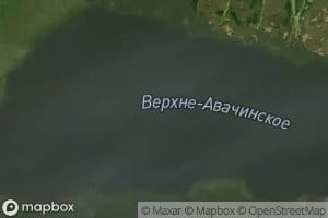 Ozero Verkhneavachanskoye