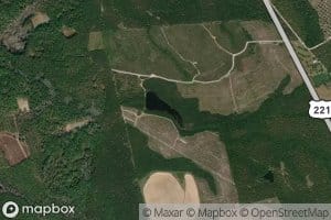 Hughes Pond