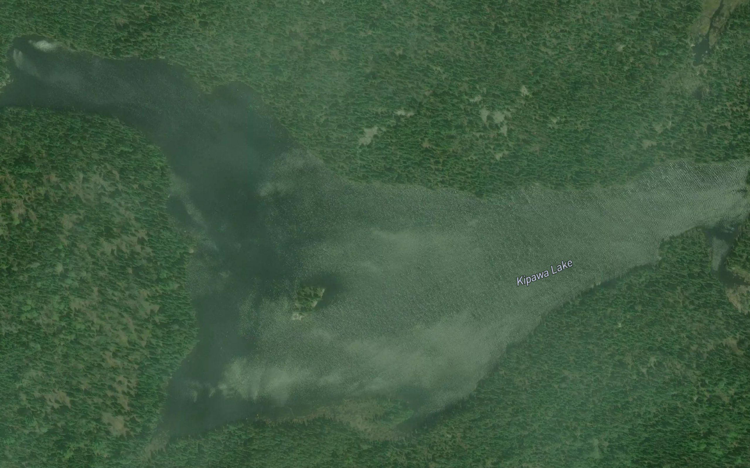 Kipawa Lake