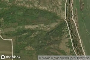 Balka Malaya Medvezh'ya