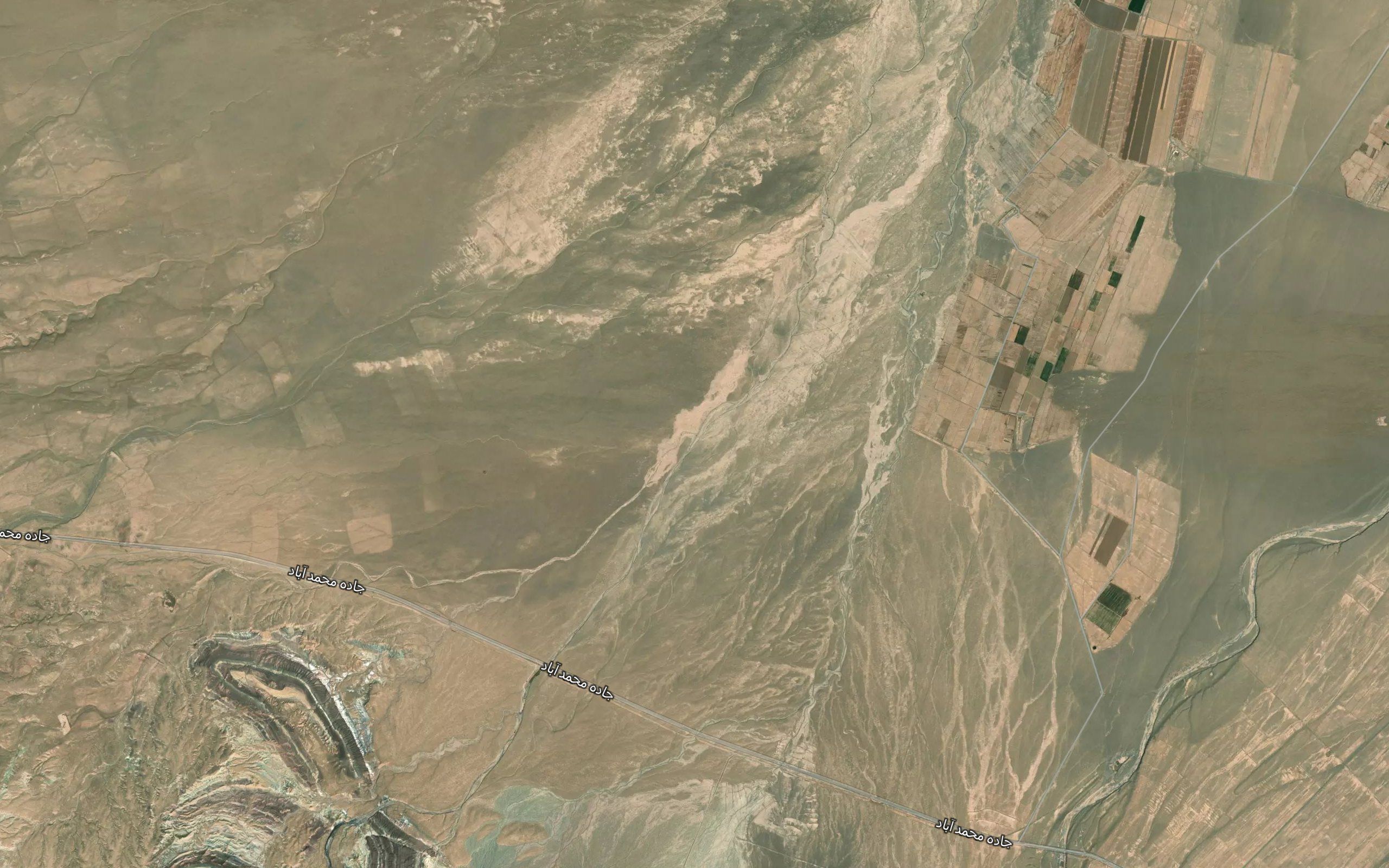 Howz-e Jaqari