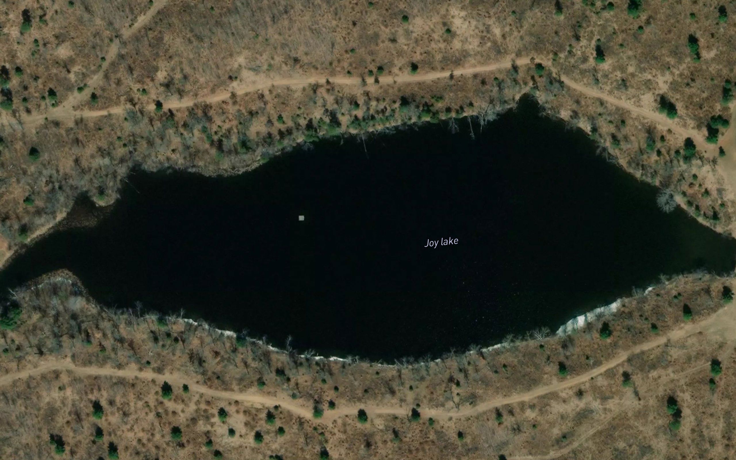 Joy Lake