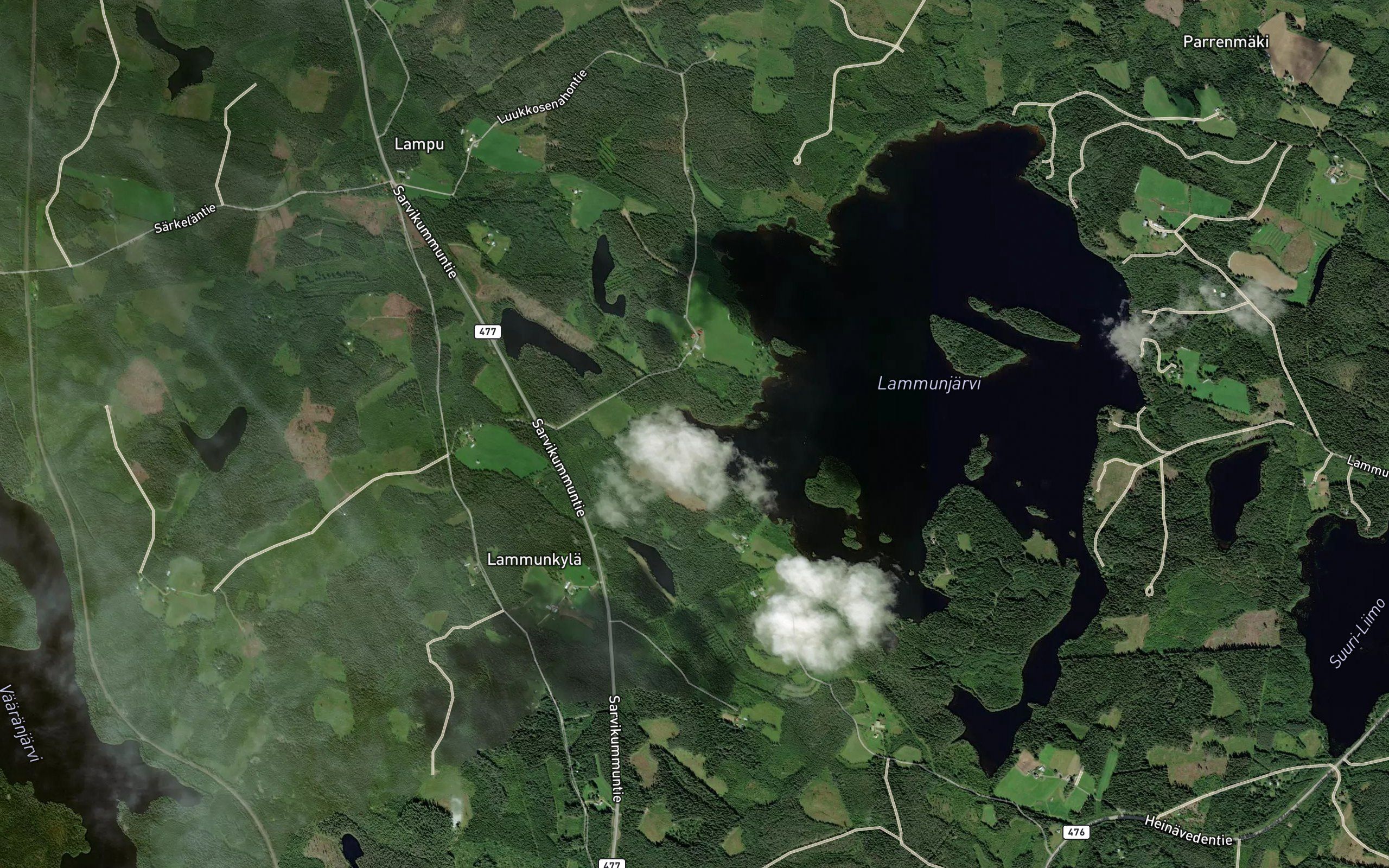 Lammunlahti