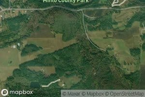 Little Rock Creek