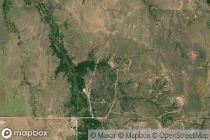 Bill Sherrill Reservoir