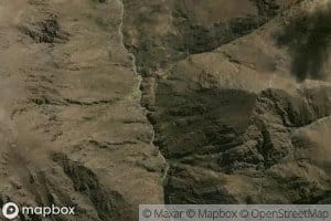 Quebrada Canguire
