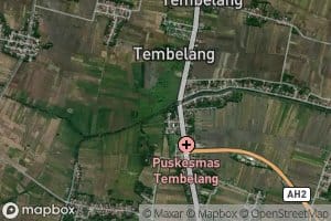 Kali Sambong