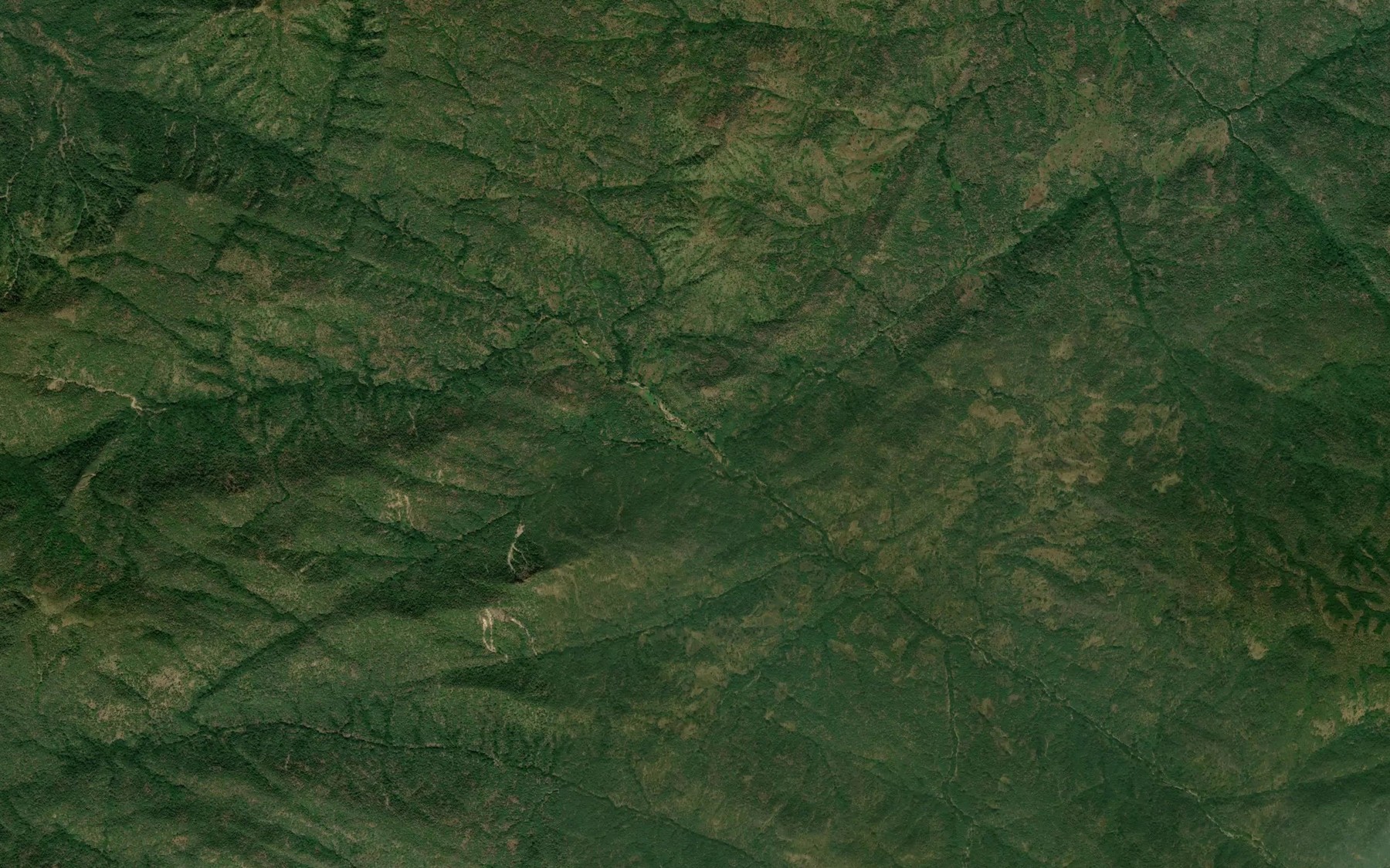Satellite map of the RiverNai