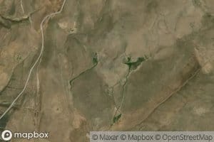 Cheshmeh-ye Dash Bolagh