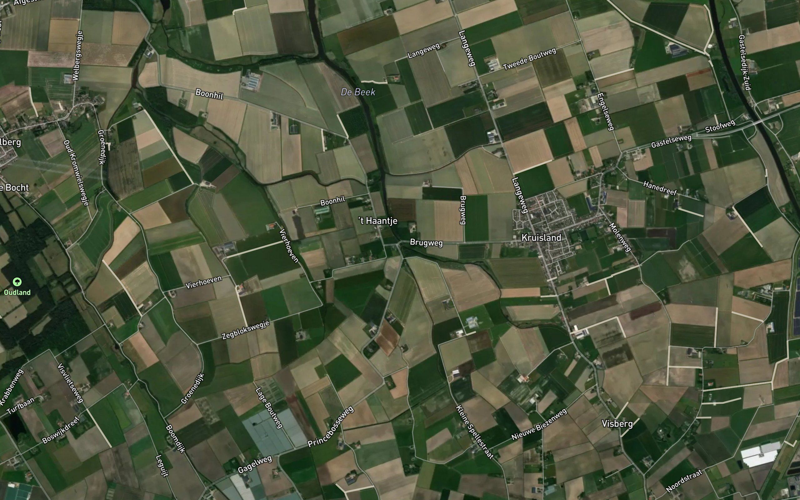 Kruisbeek