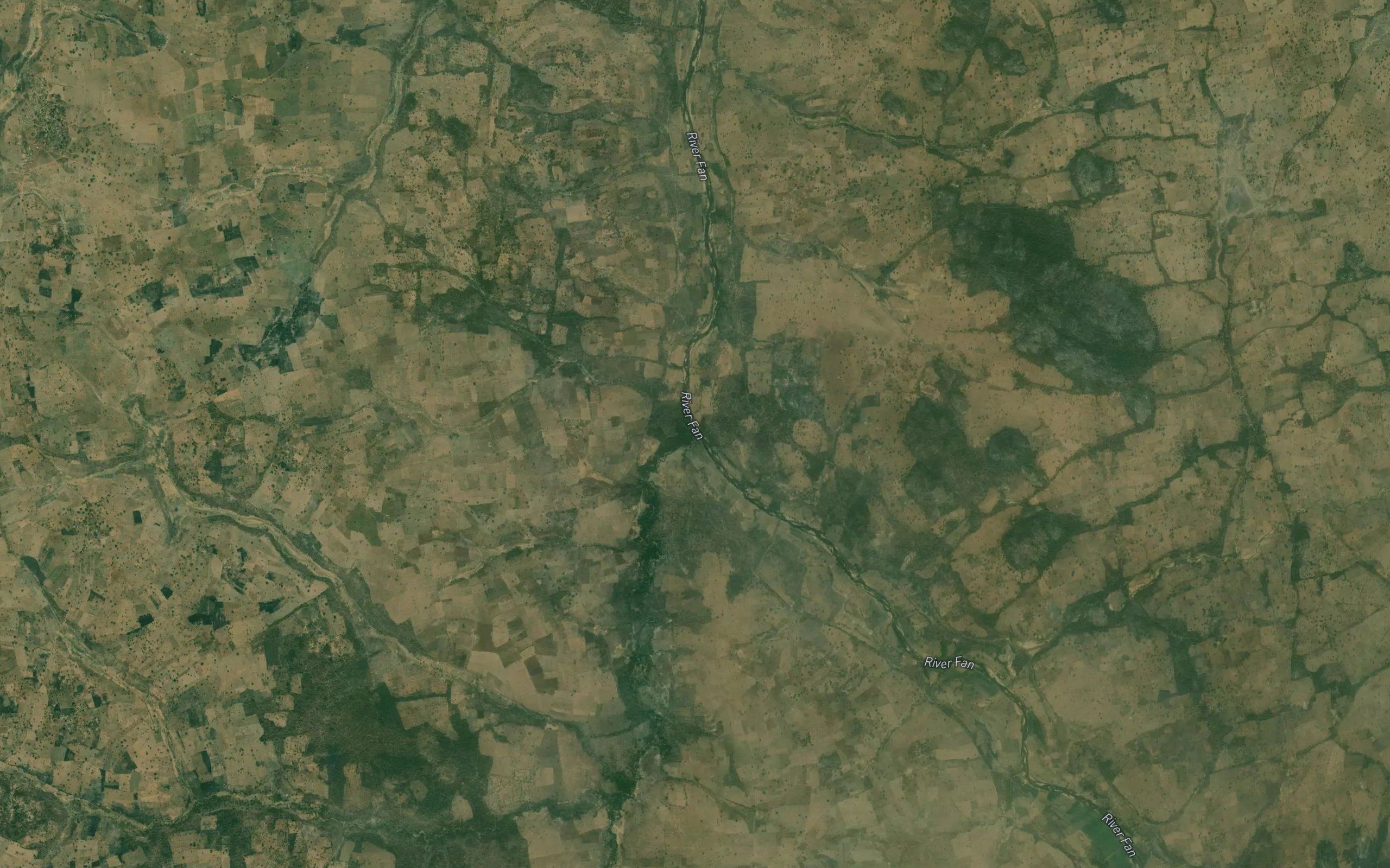River Golnerihi