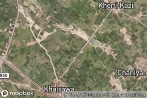 Sahsan Kherawa Link Drain